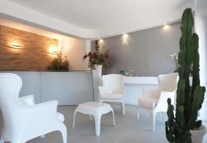 Appart'hotels En Aparte : photos des chambres