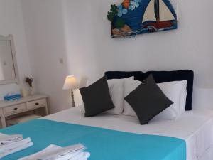 Anofli Suites Skopelos Greece