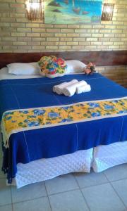 Hotel Pousada Porto do Colibri