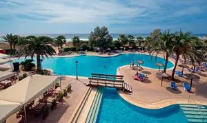 Sol Milanos Pingüinos - Alaior