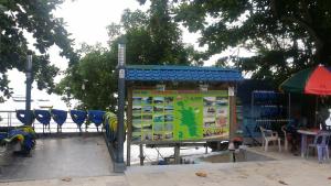 Pangkor Homestay Mewah