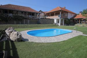 Guest House Milevkini Dvori