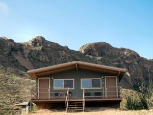 Terlingua Ranch Lodge - Ubytování bez kategorie ve městě Terlingua