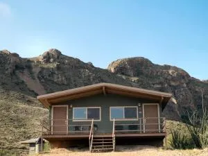 Terlingua Ranch Lodge - تيرلينغوا