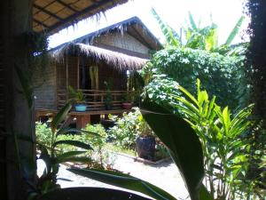 Battambang Dream Bungalows