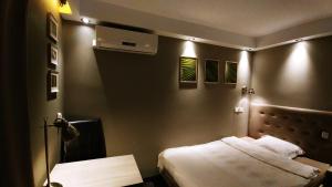 Standard Double Room room in Villa Garden Kutno Centrum