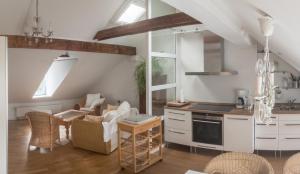 Private Apartment & Hannover City Altstadt