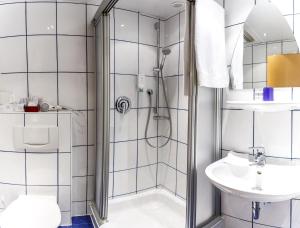 Superior Single Room room in Hotel Rheingold