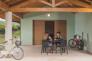 Agriturismo Sarca House