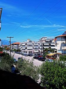 Hotel Filoxenia Pieria Greece