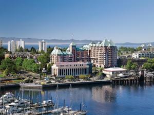 Grand Pacific hotel, 
Victoria, Canada.
The photo picture quality can be
variable. We apologize if the
quality is of an unacceptable
level.