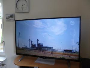 Ferienwohnung Hitzegrad