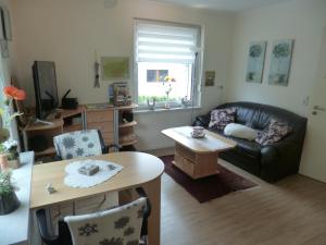 Ferienwohnung Hitzegrad