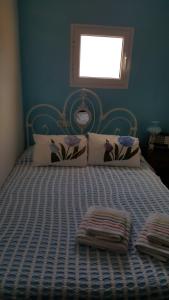 Casa de piedra a 2 km de la Playa