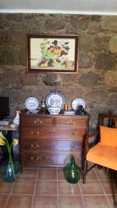 Casa de piedra a 2 km de la Playa