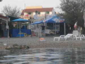 Apartmani Vesna