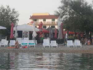 Apartmani Vesna