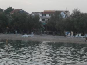 Apartmani Vesna