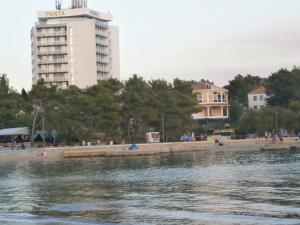 Apartmani Vesna
