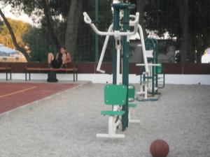 Apartmani Vesna