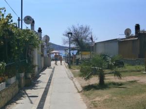 Apartmani Vesna