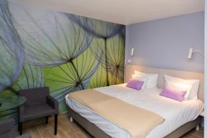 Apartment with Terrace room in H49 Apartman - Adults only