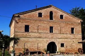 B&B Mik e Ramo - Colbuccaro