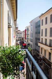 Hotels Little Palace : photos des chambres