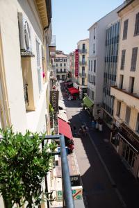Hotels Little Palace : photos des chambres