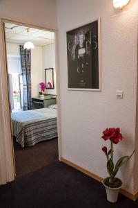 Hotels Little Palace : photos des chambres