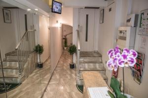 Hotels Little Palace : photos des chambres