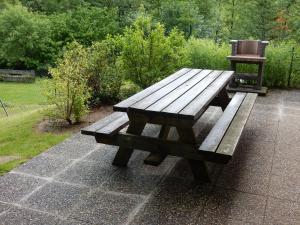 Chalet Les Sapins Argentés