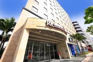 Richmond Hotel Naha Kumoji - Tomari
