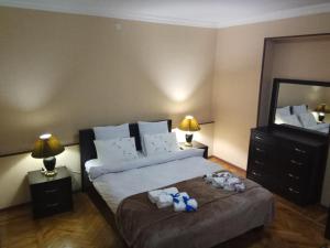 Apartment Down Town Group