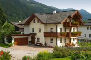 Gästehaus Brigitte - Höggen