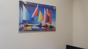 Apartments Sand Beach