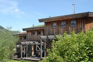 Hotel Feriendorf Tauerngast Hohentauern Österreich