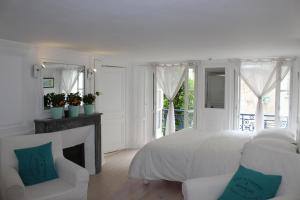 Appartement Le Petit Cloud photo 9