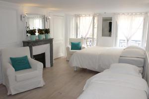 Appartement Le Petit Cloud photo 15