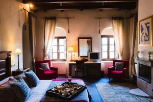 Trikolonion Country Stemnitsa - 安德里塞纳