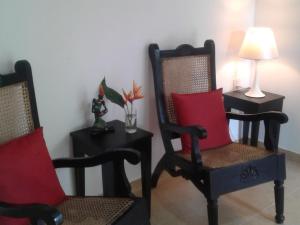 Anusha Apartment 15 Homestay