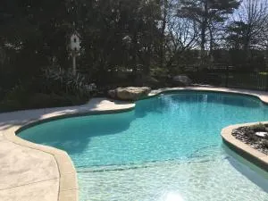 Bluebell Lodge and Cottage - Poukawa