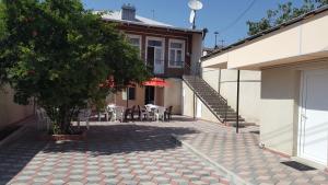 Guest House Granatovoe Derevo, Guest houses - Tbilisi City
