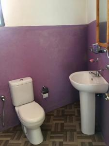 Seasons Four Mini Jungle Cabana