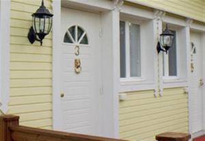 Sandels Mökit & Talot