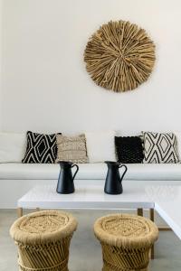 Windmills Villas by K4 Kythnos Kythnos Greece