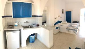 Dioskouri Art Villas Santorini Greece