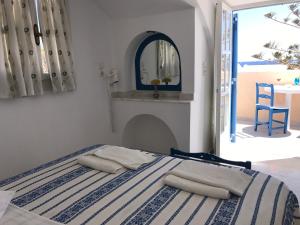 Dioskouri Art Villas Santorini Greece