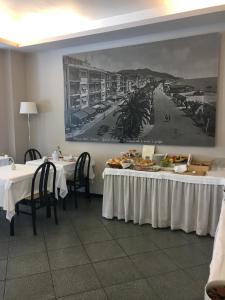 Hotel Internazionale