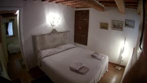 Appartement La casina di Benedetta Pistoia Italien